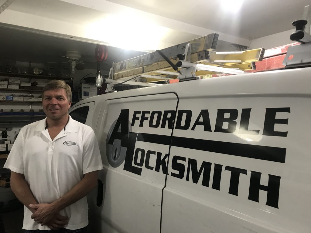 One of the Best Locksmith Companies in Milwaukee