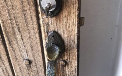 How Humidity Affects Door Locks in Waukesha, WI Homes