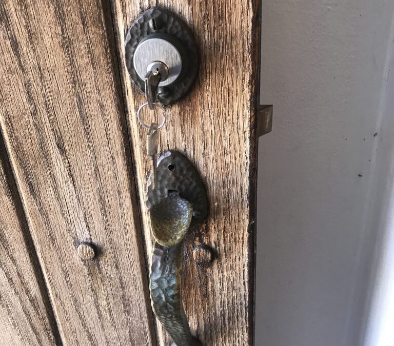 How Humidity Affects Door Locks in Waukesha, WI Homes