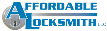 Affordable Locksmith Milwaukee, WI logo