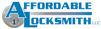 Affordable Locksmith Milwaukee, WI logo