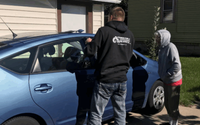 Do Locksmiths Damage Your Car During an Unlock? What Milwaukee Drivers Need to Know