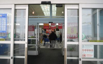 Why Automatic Door Maintenance Matters for ADA Compliance in Milwaukee Stores