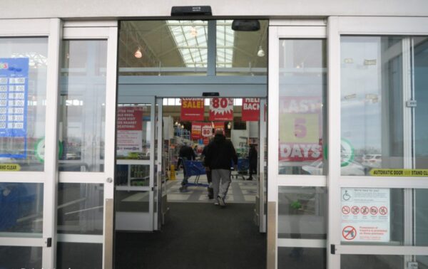 Our techs can handle all your automatic door installation and repair needs. Our techs can handle all your automatic door installation and repair needs.
