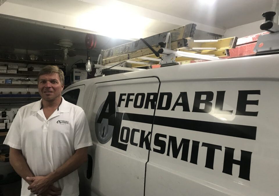 How to Choose a Local Locksmith in Waukesha County