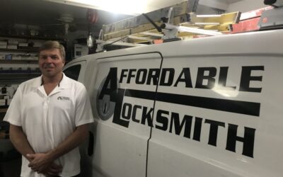 How to Choose a Local Locksmith in Waukesha County