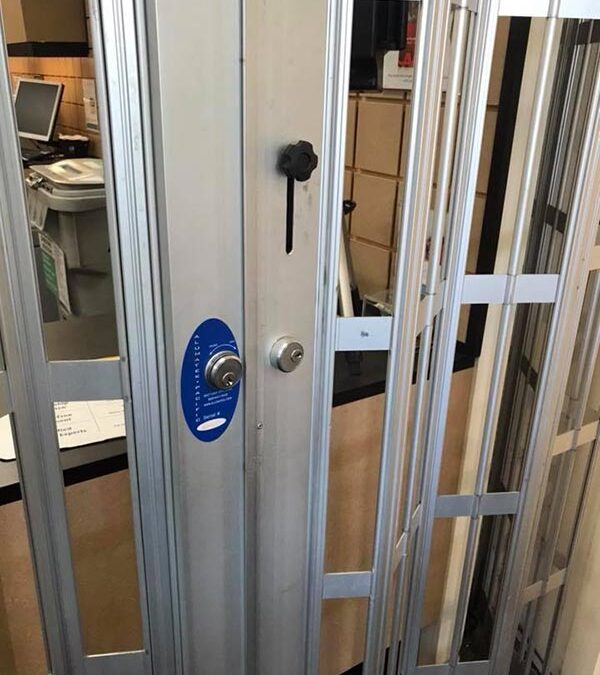 Commercial Lock Hardware Options for Milwaukee and Waukesha County Businesses