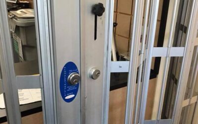 Commercial Lock Hardware Options for Milwaukee and Waukesha County Businesses