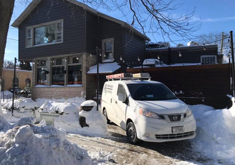 What to Expect When a Locksmith Installs a New Lock in Milwaukee, WI