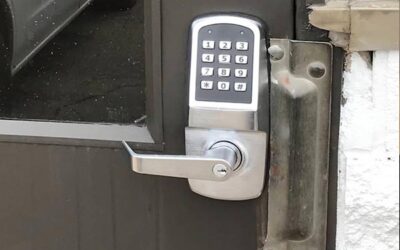 Choosing the Right Access Control System for Waukesha Small Businesses