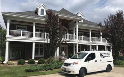 How Much Does It Cost to Rekey a Home in Waukesha County?