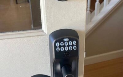 Rekey vs Replace: Best Choice for Waukesha County Homes and Small Businesses