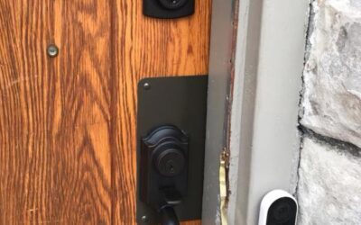 How Weatherstripping Helps Waukesha County Homes Save Energy and Stay Secure