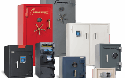 What to Know Before Buying a Safe for Your Milwaukee, WI Home or Business