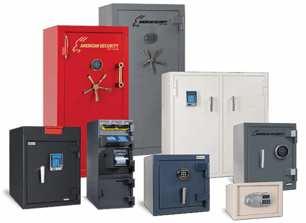 AMSEC safes come in all types and sizes from large gun safes to small jewelry safes. AMSEC safes come in all types and sizes from large gun safes to small jewelry safes.