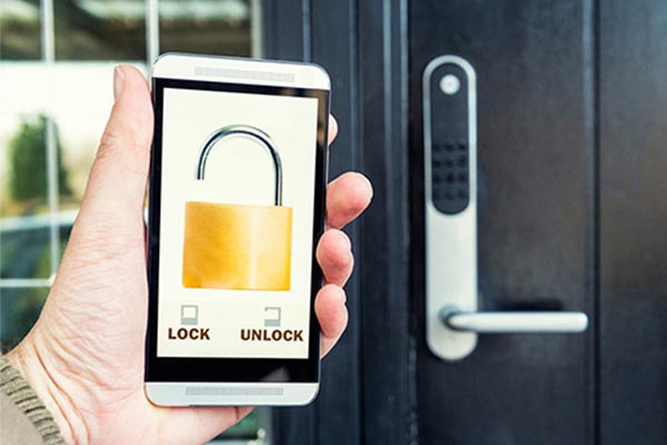 Why More Wauwatosa Businesses Are Choosing Standalone Access Control Systems