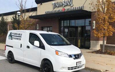 Most Common Locksmith Requests by Neighborhood in Milwaukee