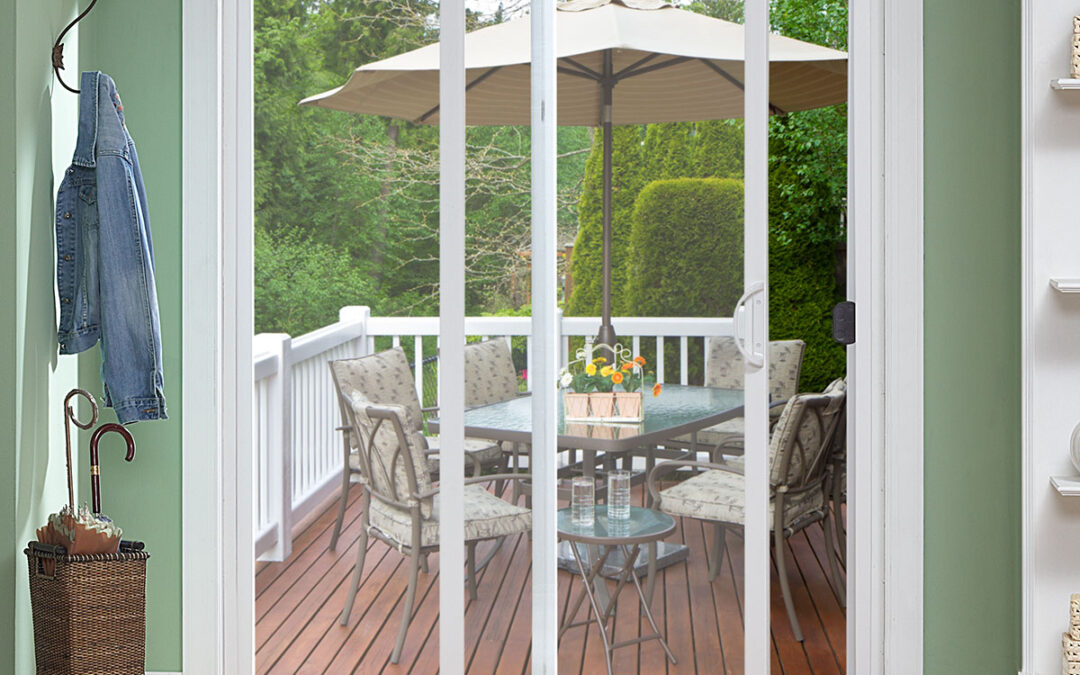 How Patio Door Locks Fail and What Homeowners Can Do Before Replacement in Pewaukee, WI