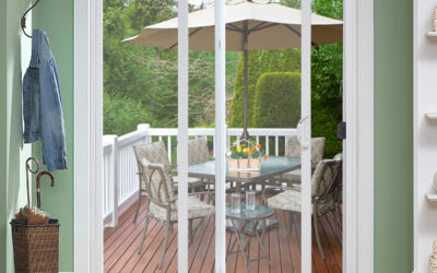 How Patio Door Locks Fail and What Homeowners Can Do Before Replacement in Pewaukee, WI